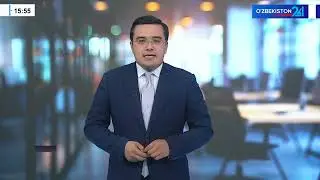 Sun'iy intellektga asoslangan robotlar I global 24 (17.11.2025)