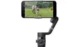 DJI Osmo 6 unboxing and review