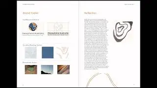 Stage 3 Video Presentation - Geosphere Australia - 104553317 - Cait Bleach