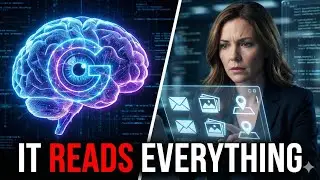 Google Just Crossed a Line: AI Now Reads Everything