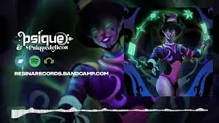 Psique & Darkside of Fms - Astral Travel