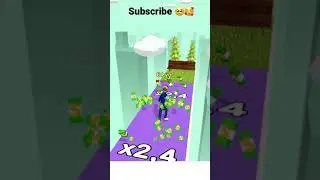 Run of Life gameplay walkthrough | android,iOS mobile | update | all levels #shorts games 2021
