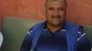 HAYATTA OLMAYAN HOROZDERE'Lİ KÖYLÜLERİMİZ