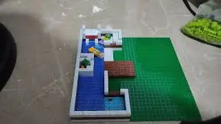 Part 2 of the lego hospital enjoy guys part 3 coming soon