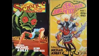 The Centenary of genre Science Fiction and some reflections on reading Golden Age works