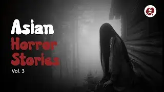 5 Terrifying TRUE Asian Horror Stories 2025