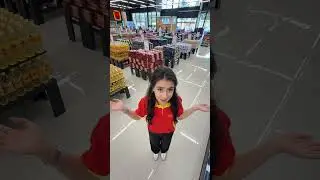 #megastore #supermarket #m&uuml;nasib