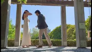 Atlanta Wedding Photographer Botanical Gardens by AtlantaArtsiticWeddings