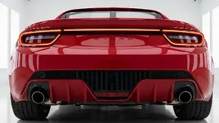 2026 Toyota MR2 Is Back  Mid-Engine Sports Car Redefines Driving | Power Lux