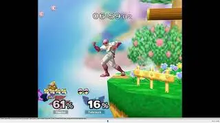 Slide off punish into stock on Maples