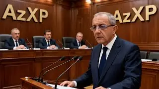 27.12.25: Xalq Parlamentində amnistiya müzakirəsi. Amnistiya, yoxsa anti-amnistiya?!