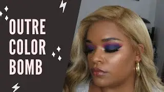 Outre Color Bomb | Kimani