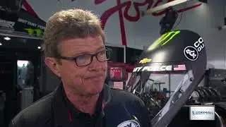 Cornwell #CrewChiefConfidential - Sonoma