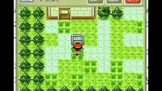 Pokemon GS Engine