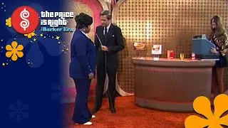 See the DEBUT of Grocery Game on The Price Is Right with Bob Barker - The Price Is Right 1972