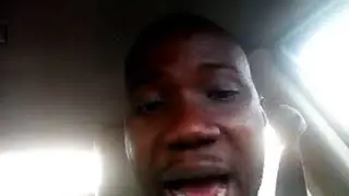 Stop Uber in Ghana