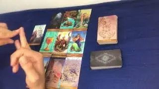 RECADO DA ESPIRITUALIDADE PARA O SEU MOMENTO ATUAL 😉