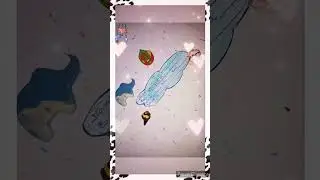 DIY_themed_nameslips #youtubeshorts #ytshorts #diy #smallthings #basicart#creative