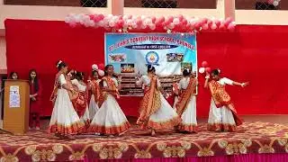 Prayer Dance | Christmas Day 2025
