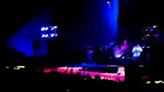 Океан Эльзы (09.06.11) Харьков. Дворец Спорта.
