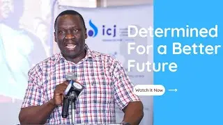 Kenyans are Determined For a Better Future| Oliver Waindi - Executive Director Uraia Trust