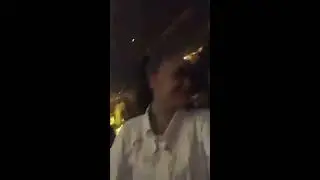 DJ Khaled Brings Kehlani out in Vegas