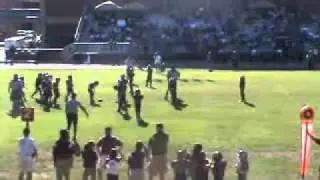 ODYFL vs Eagles 16