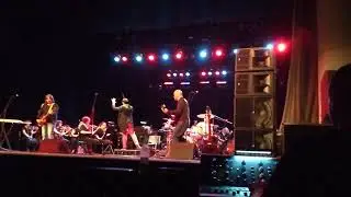 Между ад и рай - 