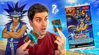 NOUVEAU DECK META !! - Duellistes Légendaires : Duels des Profondeurs - Avant Première Yu-Gi-Oh!