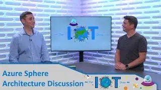 Azure Sphere architecture discussion