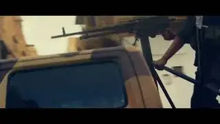 Vanguard (2020) OFFICIAL MOVIE TRAILER