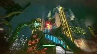 BLACK OPS 3 ZOMBIES 