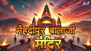 मेंहदीपुर बालाजी : रहस्य ओर चमत्कार | Mehndipur Balaji Mandir | FactCT
