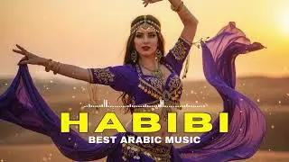 Epic Habibi Remix &ndash; Arabic Dance Anthem with Strong Drop