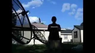 PSB Satellite 2010