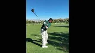 Jason Day's slow motion swing