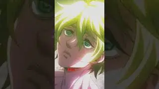 Зевс против  Адама #fyr #рекомендации #аниме #зевс #адам #shorts #dc  #anime  #топ #рек #анимемомент