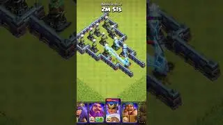 Royal champion VS hidden Tesla