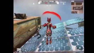 Wolfteam Cold Hack G5 TANITIM & 2017