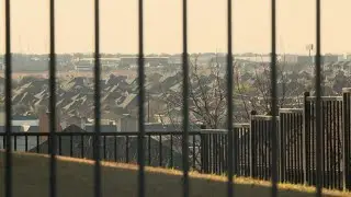 'Growing pains': North Texas residents seeing higher property tax bills