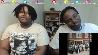 BLOODLINE Reacts to POTTER PAYPER - KID IN A COURT