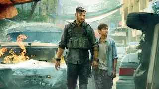 Extraction Netflix (whatsapp status)🔥🔥