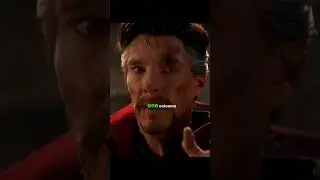 Why Did Doctor Strange Give Away the Time Stone? #infinitywar  #endgame  #marvel  #mcu