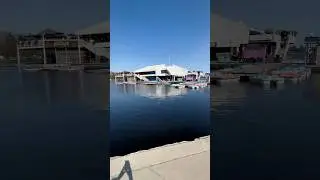 Dow's Lake Ottawa: Scenic Waterfront Vibes in the Middle of the City!