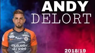 Andy Delort/Goals,Skills & Assists/2021/22/HD