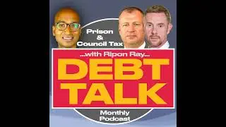 Debt Talk: Prison & Council Tax
