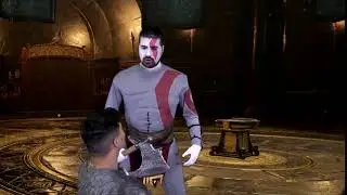 sassy boi