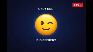 Can You Spot the Different Number? 👀 | Live Game Play | 2201 part