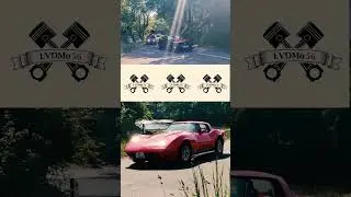Balade entre passionn&eacute;s - 2&egrave;me &eacute;dition  #cars #evenement #voiture #bretagne #balade #plouay