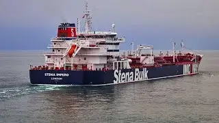 Defense expert sees Iran moves as 'tit-for-tat'